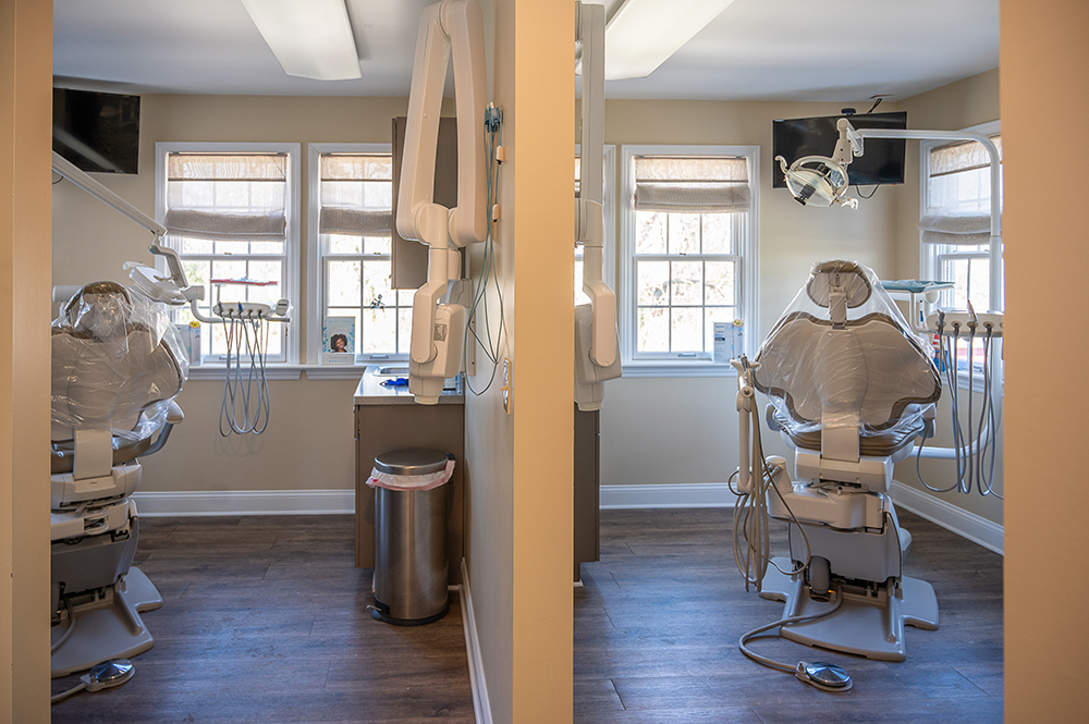 Dental FAQ and patient questions at Bennett Family Dental in Westlake Ohio