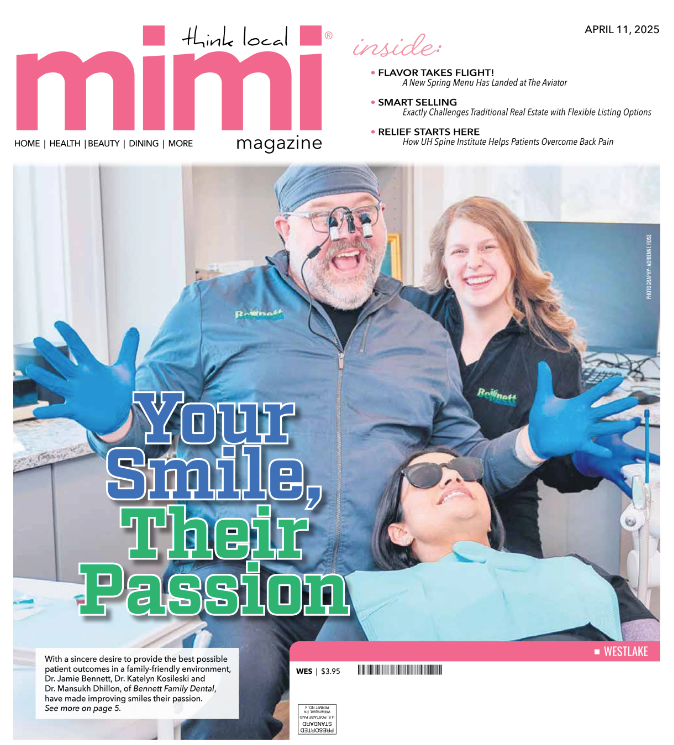 Patient reviews for Bennett Family Dental in Westlake Ohio