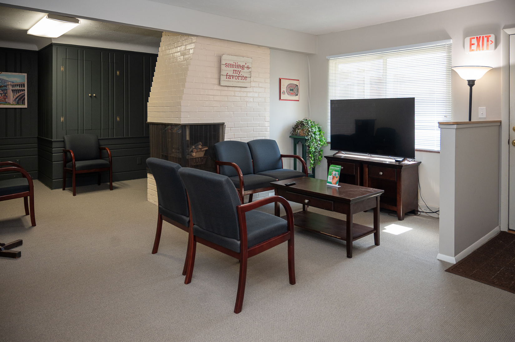 Bennett Family Dental office on Detroit Road in Westlake Ohio