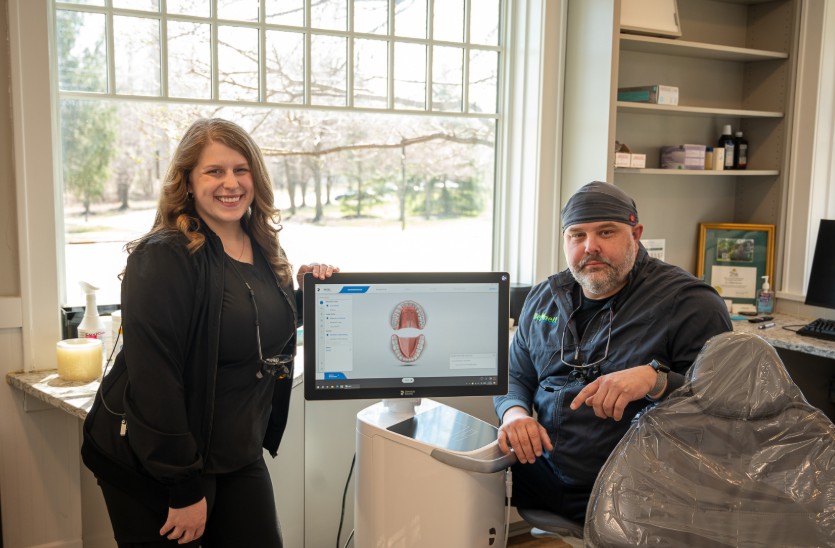 Role of a Periodontist in Implant Success