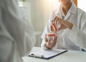 Cosmetic Dentistry Procedure Guide Step-by-Step Process and Recovery