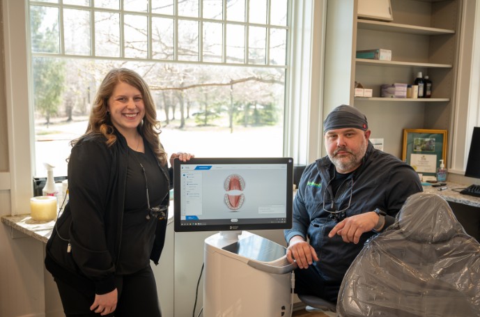 Why Patients in Westlake Choose Bennett Family Dental