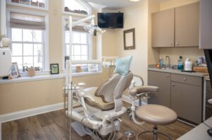 How to Prepare for Your First Dental Visit: A Step-by-Step Guide