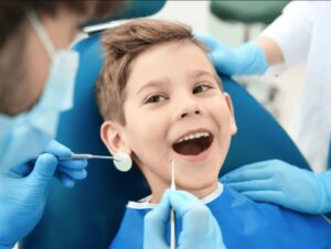The Complete Family Dentist Checklist: What to Look for Before Making Your Choice